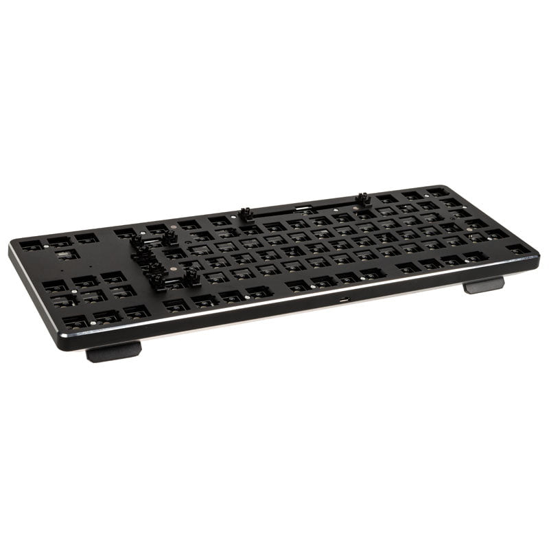 Glorious GMMK TKL Keyboard - Barebone, ISO-Layout Glorious