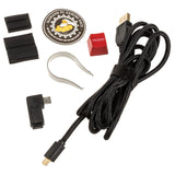 Glorious GMMK TKL Keyboard - Barebone, ISO-Layout Glorious