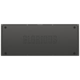 Glorious GMMK Pro 75% Barebone ANSI Black Slate Glorious