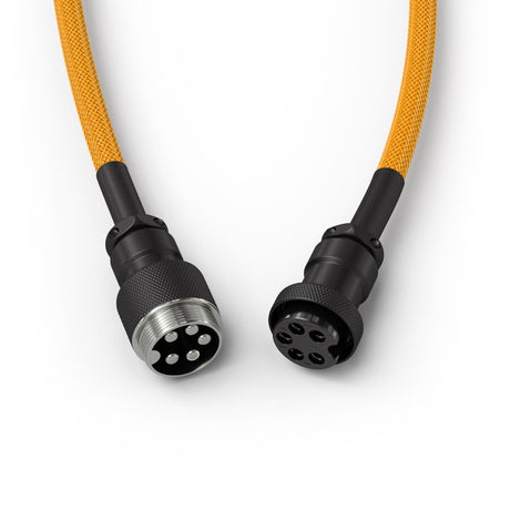 Glorious Coil Cable - Glorious Gold Glorious