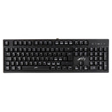 Xtrfy K2 Gaming keyboard with RGB LED Xtrfy