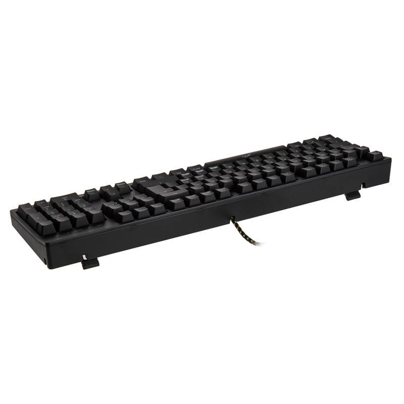 Xtrfy K2 Gaming keyboard with RGB LED Xtrfy
