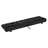 Xtrfy K2 Gaming keyboard with RGB LED Xtrfy
