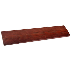 Glorious - Wooden Keyboard Wrist Pad - Full Size, Golden Oak Glorious