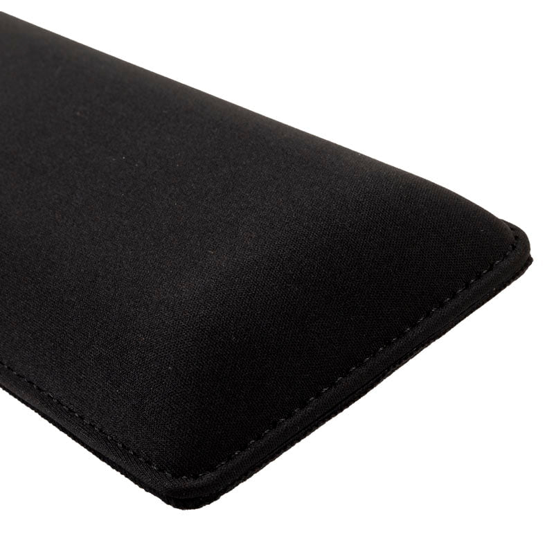 Glorious - Stealth Wrist rest - Compact, Black Glorious