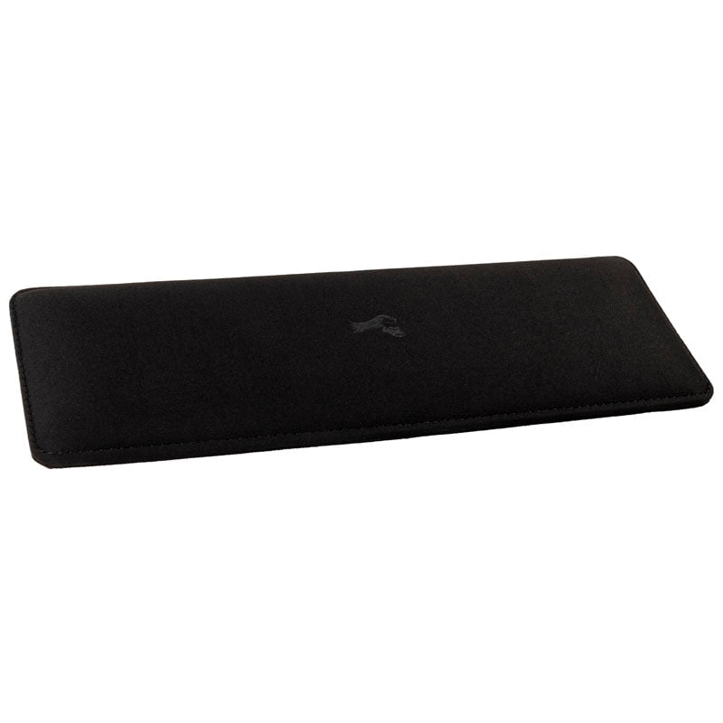 Glorious - Stealth Wrist rest Slim - Compact, Black Glorious