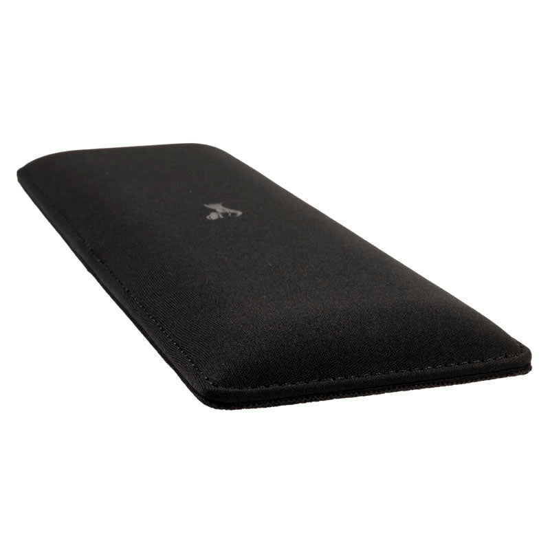 Glorious - Stealth Wrist rest Slim - Compact, Black Glorious