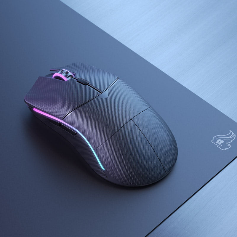 Glorious PC Gaming Model O Grip Tape Glorious