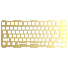Glorious GMMK Pro 75% - Brass Switch Plate ANSI Glorious