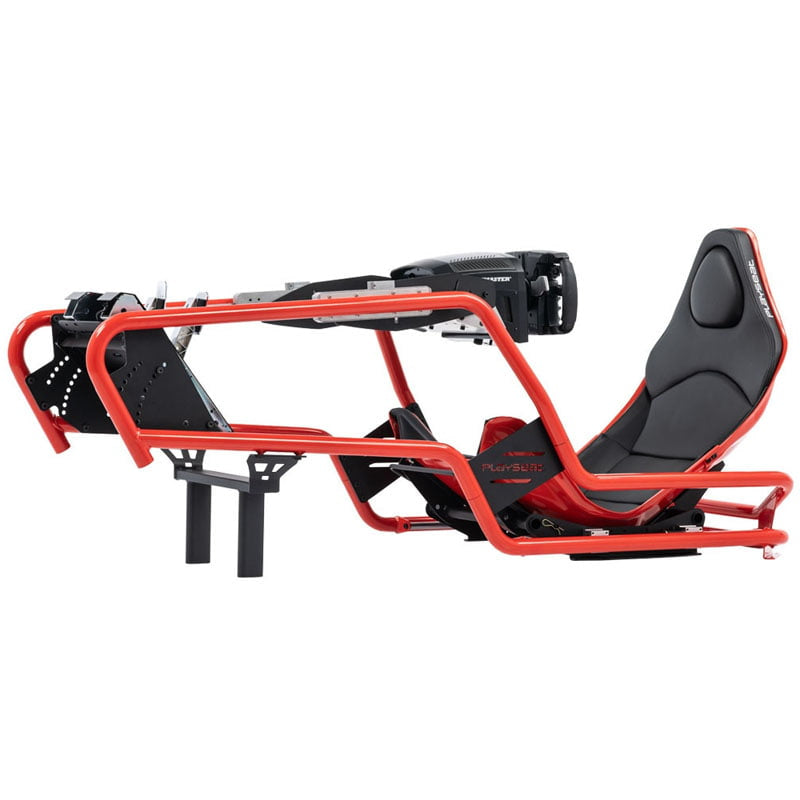 Playseat® Formula Inteligence Red Playseat