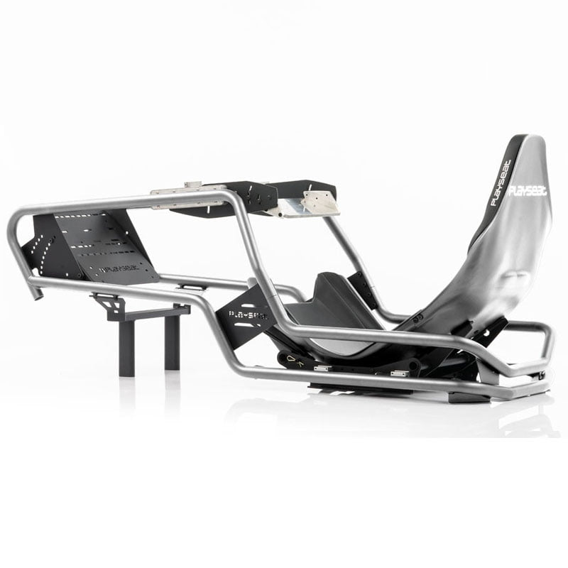 Playseat® Formula Intelligence Silver Playseat