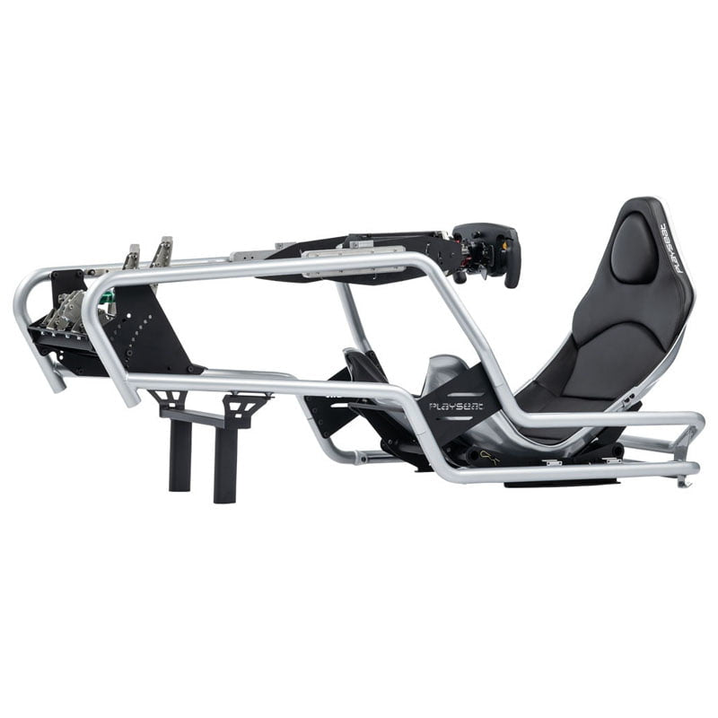 Playseat® Formula Intelligence Silver Playseat