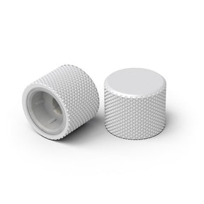 Glorious GMMK PRO Rotary Knob - white Glorious