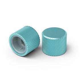 Glorious GMMK PRO Rotary Knob - aqua blue Glorious