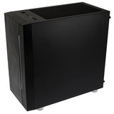 Kolink Inspire K6 RGB Micro-ATX - black Kolink