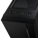 Kolink Inspire K6 RGB Micro-ATX - black Kolink