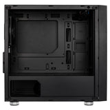 Kolink Inspire K6 RGB Micro-ATX - black Kolink