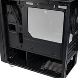 Kolink Inspire K6 RGB Micro-ATX - black Kolink