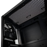 Kolink Inspire K6 RGB Micro-ATX - black Kolink