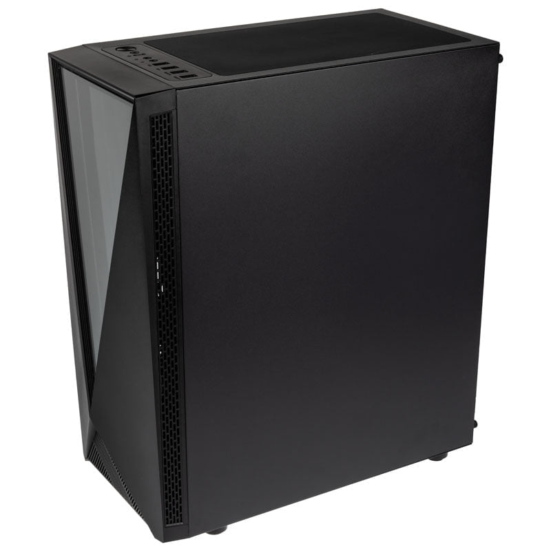 Kolink Void RGB Midi-Tower - Black Kolink