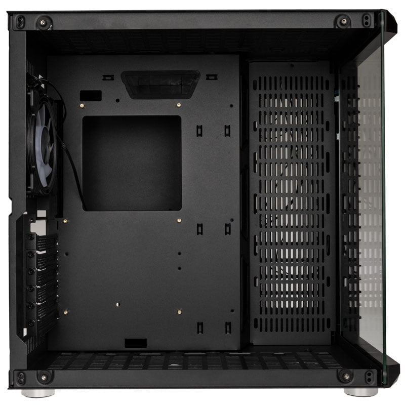 Kolink Unity Code X Midi-Tower ARGB Gaming Case-Black Window Kolink