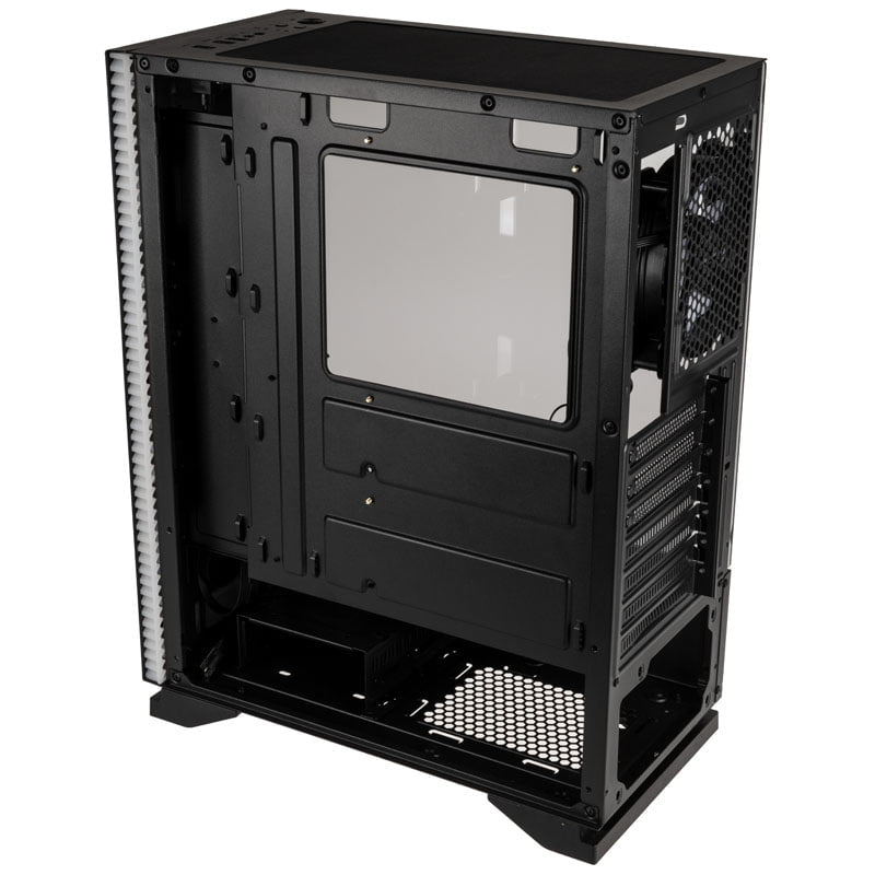 Kolink Inspire Series K11 Midi-Tower ARGB Gaming Case-Black Window Kolink