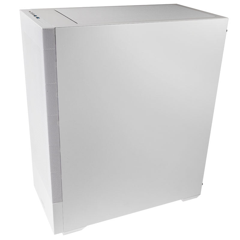 Lian Li LANCOOL 205 MESH C White Lian Li