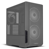 Lian Li LAN216-1W Black -  I/O with ARGB controller for Lancool 216