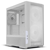 Lian Li LAN216-1W White -  I/O with ARGB controller for Lancool 216