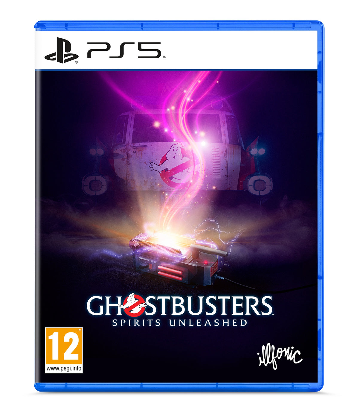 Ghostbusters: Spirits Unleashed - Playstation 5