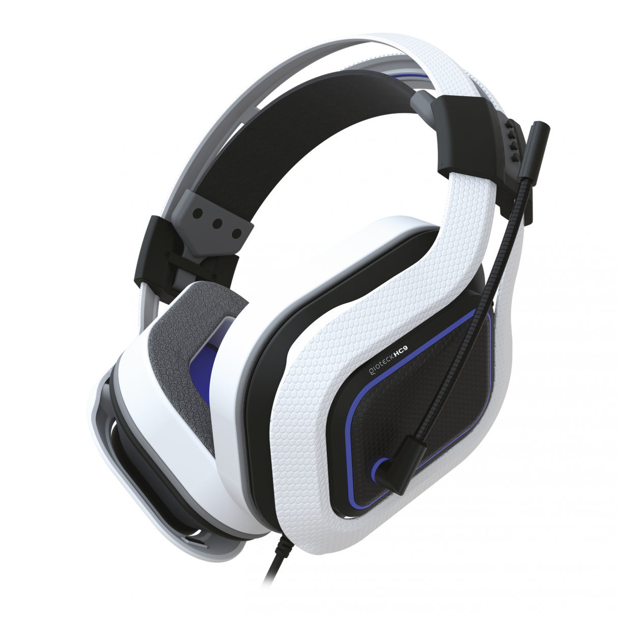 Gioteck HC-9 Wired Headset