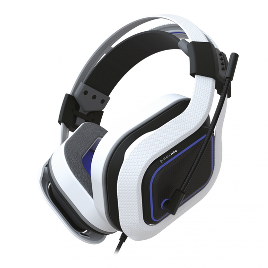Gioteck HC-9 Trådbundet Headset