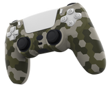 Gioteck Hex Camo Silicone Skin Gioteck