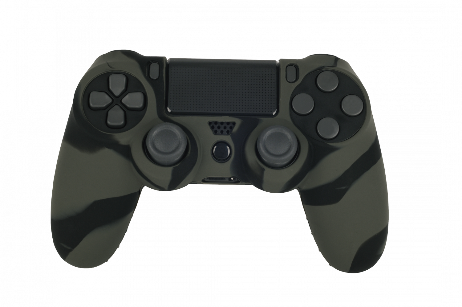 Gioteck Playstation 4 Controller Skin Camo /PS4 Gioteck