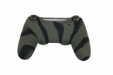 Gioteck Playstation 4 Controller Skin Camo /PS4 Gioteck