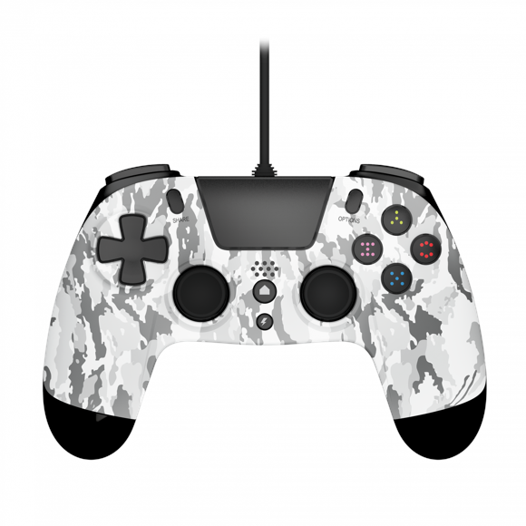 Gioteck Playstation 4 VX-4 Wired Controller Gioteck
