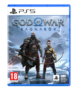 God of War Ragnarök (Nordic) - Playstation 5