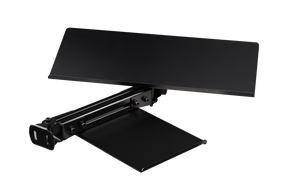 GTElite Keyboard and Mouse Tray - Sort Next Level Racing