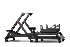 Next Level Racing GTTRACK Racing Simulator Cockpit - Kun Ramme Next Level Racing