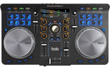 HERCULES UNIVERSAL DJ HERCULES