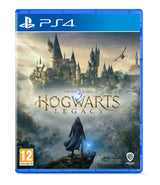 Hogwarts Legacy - PlayStation 4
