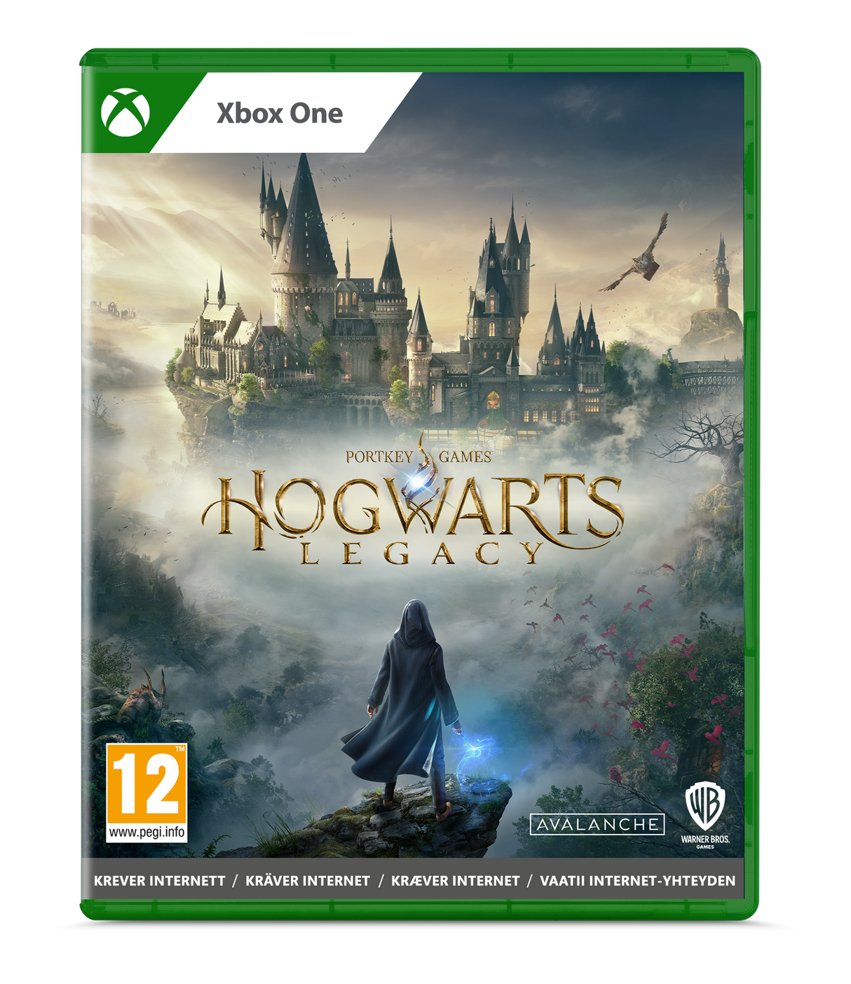 Hogwarts Legacy - Xbox One