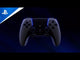 Sony DualSense Edge Gamepad Sony PlayStation 5 Sort Hvid