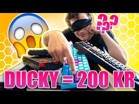 Havit Gaming Tastatur Mekanisk KB435L