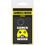 Gamer at Work - Controller Nøglering