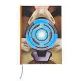 Pal - Tracer Lighting Notebook