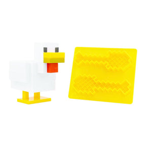 Kylling Æggekop og Toast Skærer Paladone