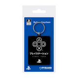 Playstation - Since 1994 - Nøglering
