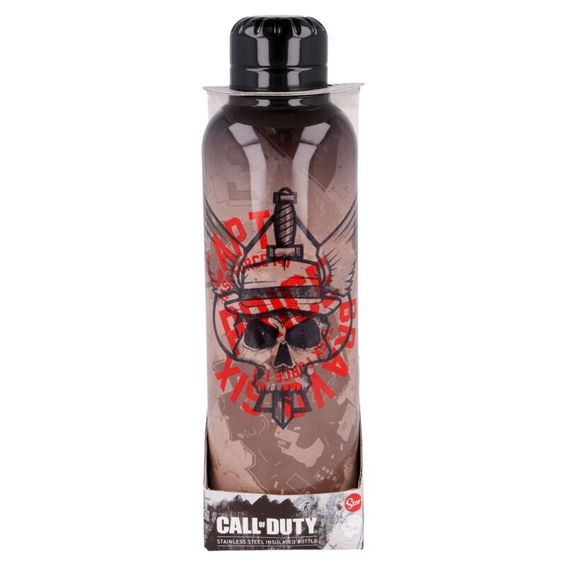 Termosflaska - Call of Duty