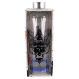 Stor Glasflaske Call of Duty